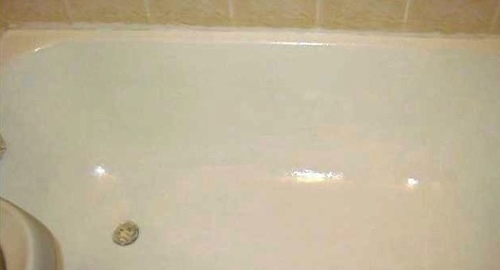 Реставрация акриловой ванны | Биробиджан